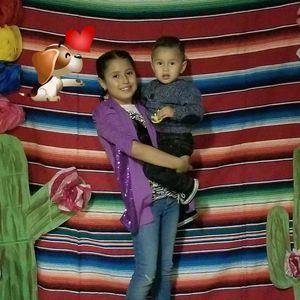 Meet your Posher, Marisol